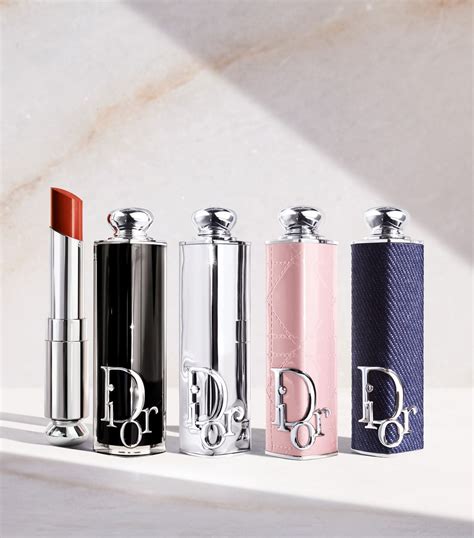 christian dior lipstick glitter|Christian Dior lipstick refill.